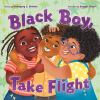 Go to record Black Boy, Take Flight