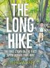 Go to record The Long Hike: The True Story of the First Appalachian Thr...