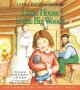 Go to record Little house in the big woods #1