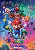 Go to record The Super Mario Galaxy movie