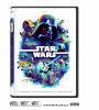 Go to record Star wars. IV, A new hope. V, The empire strikes back. VI,...