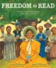 Go to record Freedom to Read: The Story of Teacher Mary Peake and One M...