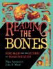 Go to record Reading the Bones: Homo Naledi and the Mysteries of Human ...