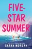 Go to record Five-star summer