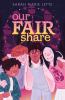 Go to record Our fair share