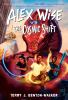 Go to record Alex Wise vs. the cosmic shift