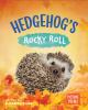Go to record Hedgehog's rocky roll