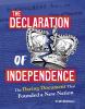 Go to record The Declaration of Independence : the daring document that...