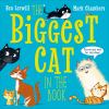 Go to record The biggest cat in the book