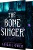 Go to record The Bone Singer