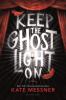Go to record Keep the Ghost Light on