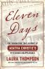 Go to record Eleven Days: The Fascinating True Account of Agatha Christ...