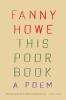 Go to record This Poor Book: A Poem