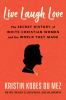 Go to record Live Laugh Love: The Secret History of White Christian Wom...