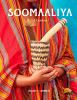 Go to record Soomaaliya: Food, Memory, and Migration: A Cookbook