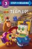 Go to record Team up!