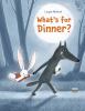 Go to record What's for dinner?
