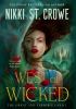Go to record West of wicked