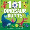 Go to record 101 dinosaur butts