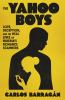 Go to record The Yahoo Boys : love, deception, and the real lives of Ni...