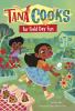 Go to record Tana cooks for field day fun