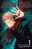 Go to record Jujutsu Kaisen. 1, Ryomen Sukuna