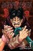 Go to record Jujutsu Kaisen. 7, The origin of obedience