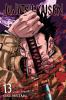 Go to record Jujutsu Kaisen. 13, The Shibuya incident--Thunderclap--