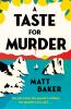 Go to record A taste for murder