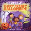Go to record Happy spooky Halloween!