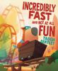 Go to record Incredibly fast and not at all fun