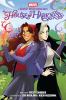 Go to record House of Harkness : a Scarlet Witch graphic novel
