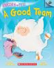 Go to record A good team
