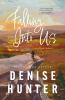 Go to record Falling Into Us: A Heartwarming, Low-Spice Contemporary Ro...