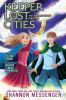 Go to record Keeper of the lost cities : the graphic novel. Volume 1, p...