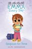 Go to record Sleepover for three