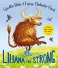 Go to record Liliana the Strong