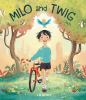 Go to record Milo and Twig