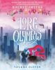 Go to record Lore Olympus: Volume Eleven