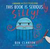Go to record This Book Is Seriously Silly! (a Narwhal and Jelly Picture...