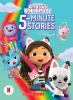 Go to record Gabby's dollhouse : 5-minute stories