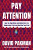 Go to record Pay Attention: How the Algorithms and Media Wars Are Suppr...
