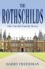 Go to record The Rothschilds: The Untold Family Story (Original)