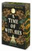 Go to record A Time of Witches (Original)