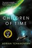 Go to record Children of Time