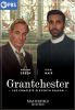 Go to record Granchester: the complete eleventh season.
