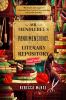 Go to record Mr. Mendlebee's Pandimensional Literary Repository (and Yarn)
