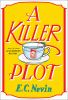 Go to record A Killer Plot: A Jane Hepburn Mystery