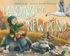 Go to record Landing in a New Pond