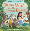 Go to record Snow White and the seven bears